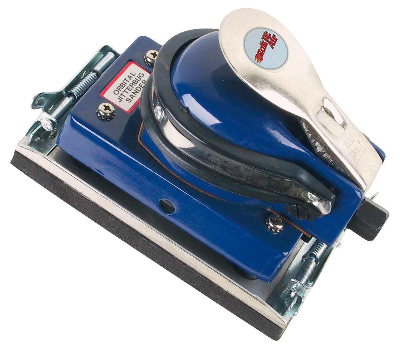 RokitAir ORBITAL SANDER