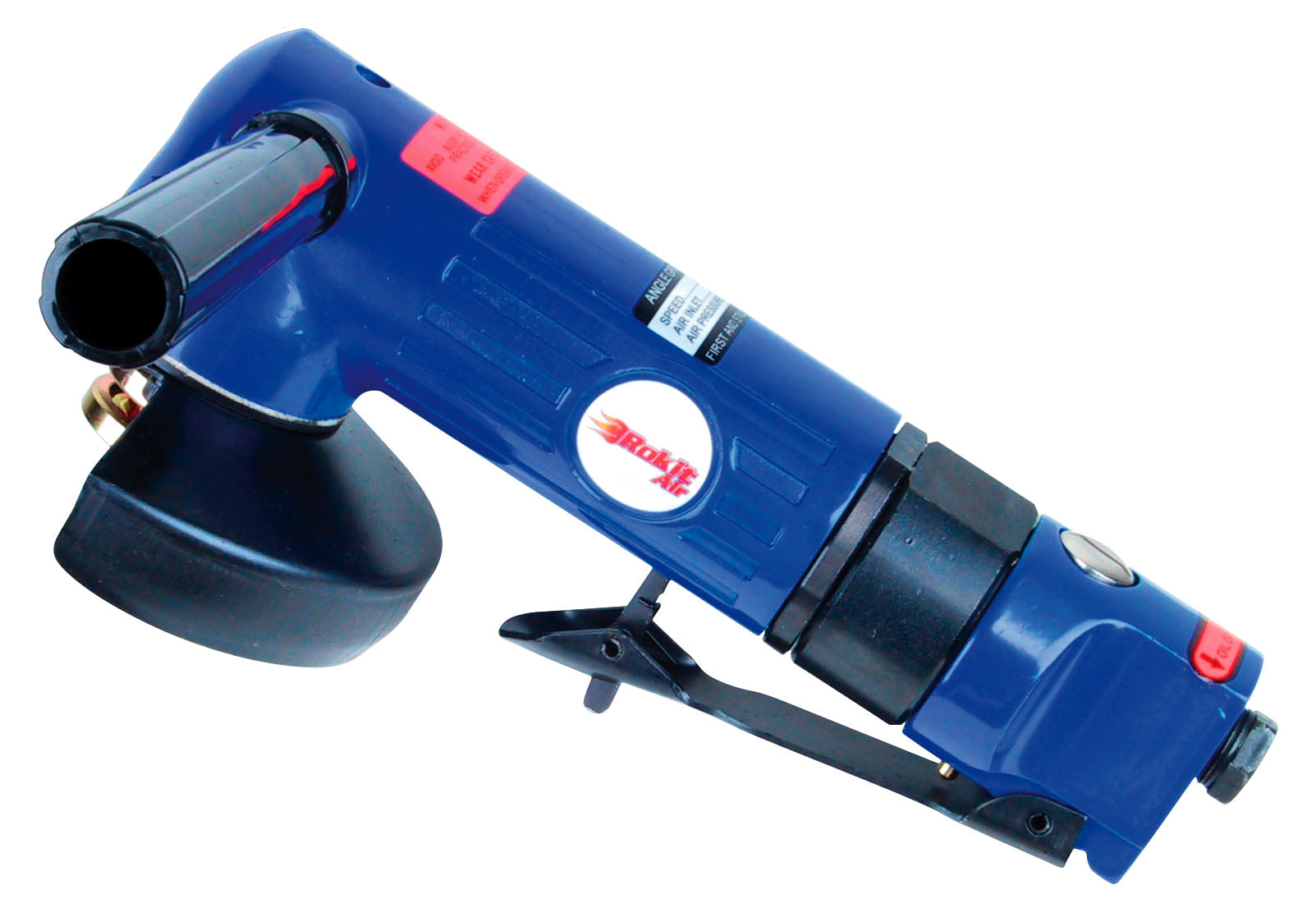 RokitAir ANGLE GRINDER 4 INCH