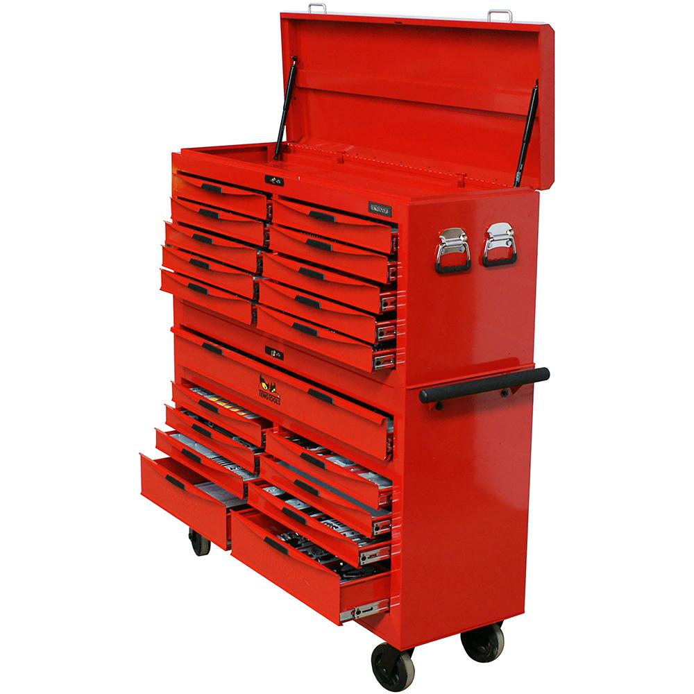 1182Pc Teng Monster Mega Master Mm/Af Tool Kit- Nf | Tool Kits-Tool Storage-Tool Factory