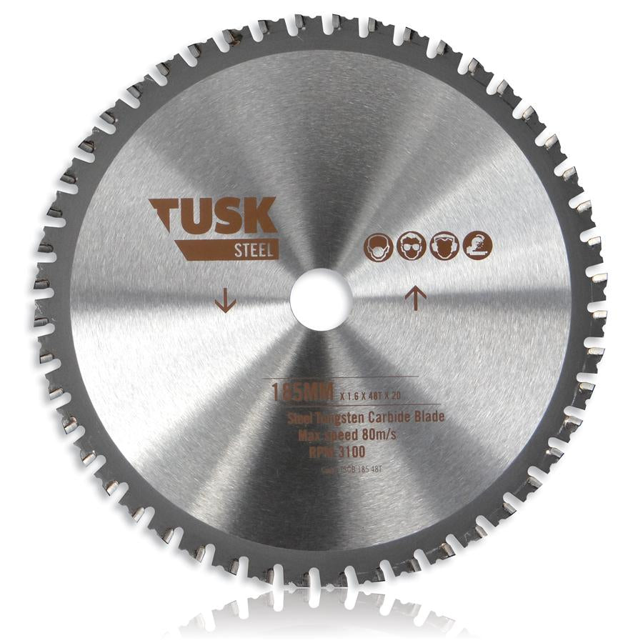 Steel Tungsten Carbide Blades-Cutting-Tool Factory