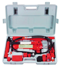 Wayco 4 Ton Porta Power Kit