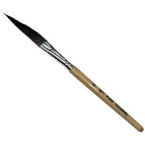 Kontor Dagger Liner Brush #2-Brushes-Tool Factory