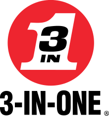3in1