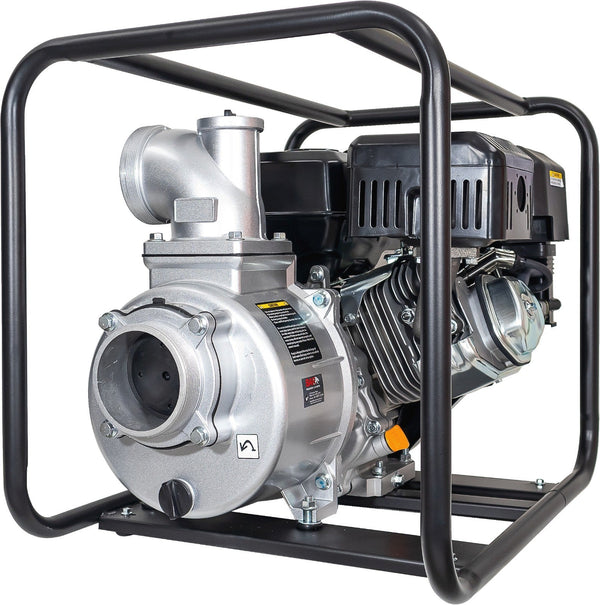 BE Pressure Water Pumps