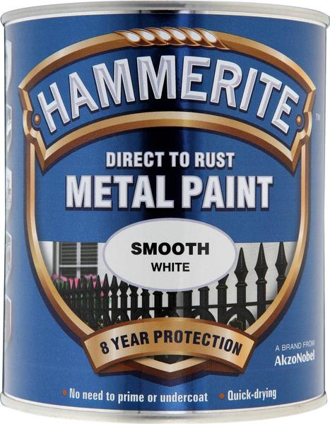 Hammerite Smooth Paint