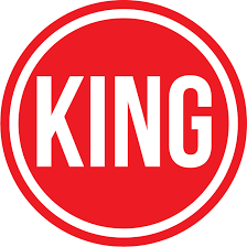 King