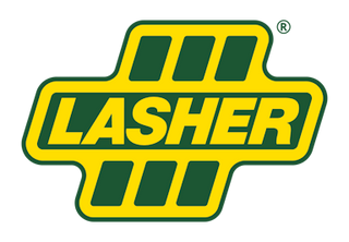 Lasher