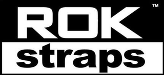 Rokstrap