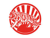 Sun Tiger