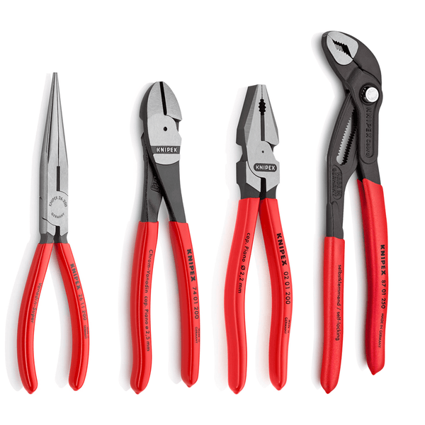 Knipex Pliers & Strippers