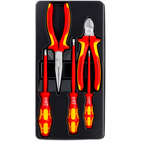 Knipex Tool Storage