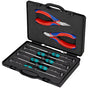 KNIPEX Tool Case For Electronics