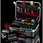 KNIPEX APPRENTICE TOOL CASE - Mechanic