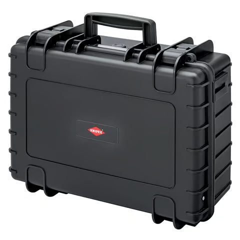 KNIPEX Tool Case "Robust23 Start" Electric, 24 parts