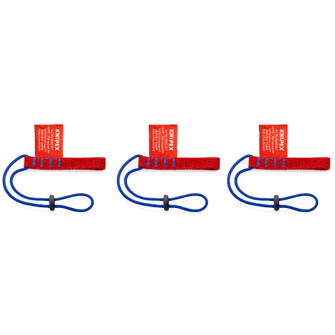 KNIPEX TT Wrist strap