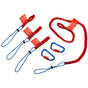 KNIPEX TT Hook-on Lanyard Set
