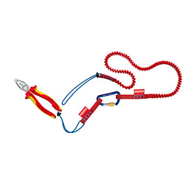 KNIPEX TT Hook-on Lanyard Set
