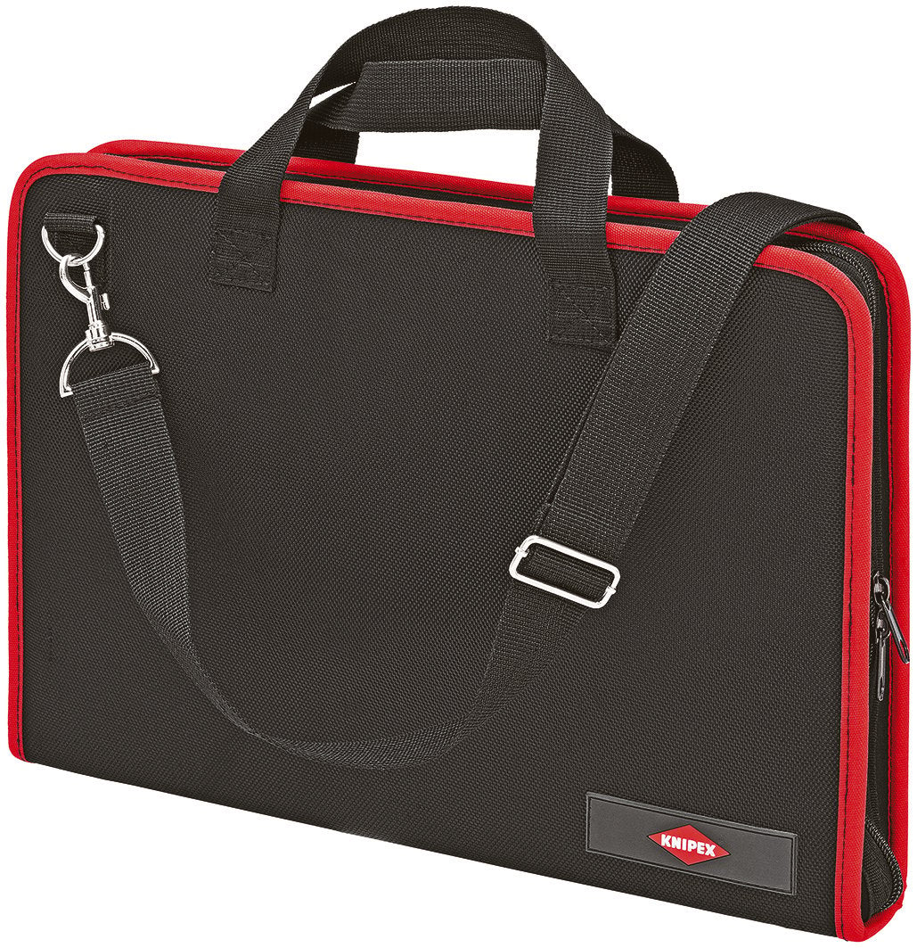KNIPEX Tool Bag Empty