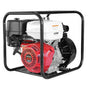 BE 3" Fire Fighting Pump, 650 L/min - Honda 13hp, Recoil | HP30131-H