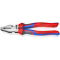 KNIPEX Combination Pliers 225mm High Leverage