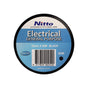 Nitto 203E Electrical Tape 18mm x 20m Black (160)