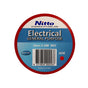 Nitto 203E Electrical Tape 18mm x 20m Red (160)