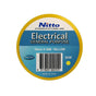 Nitto 203E Electrical Tape 18mm x 20m Yellow (160)