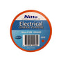 Nitto 203E Electrical Tape 18mm x 20m Orange (160)