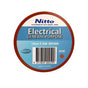 Nitto 203E Electrical Tape 18mm x 20m Brown (160)