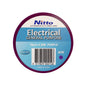 Nitto 203E Electrical Tape 18mm x 20m Purple (160)