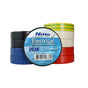 Nitto 203E Electrical Tape 18mm x 20m Rainbow 10 Pack (16)