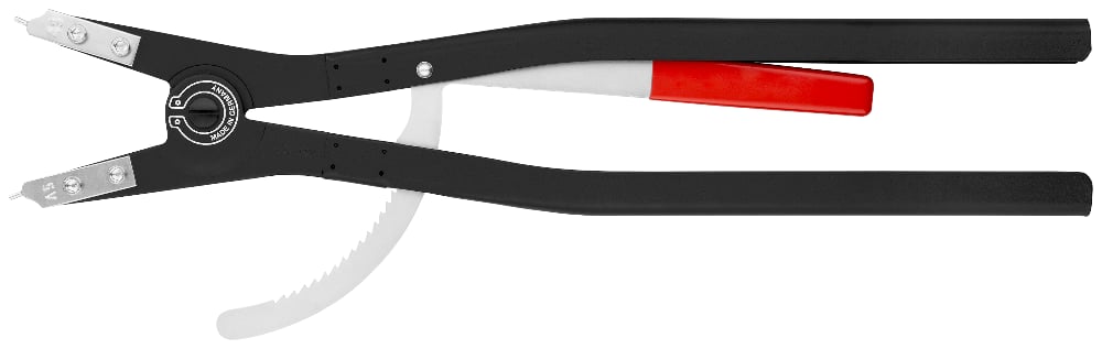 KNIPEX Circlip Pliers External Straight 400mm