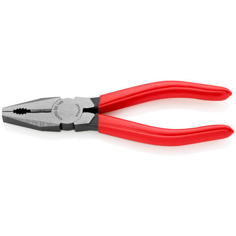 KNIPEX Combination Pliers 160mm