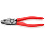 KNIPEX Combination Pliers 200mm Uncarded