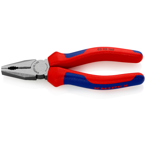 KNIPEX Combination Pliers 160mm