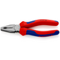 KNIPEX Combination Pliers 160mm