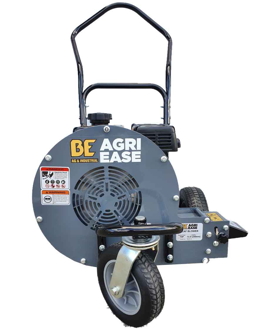 BE Leaf Blower | LVE07