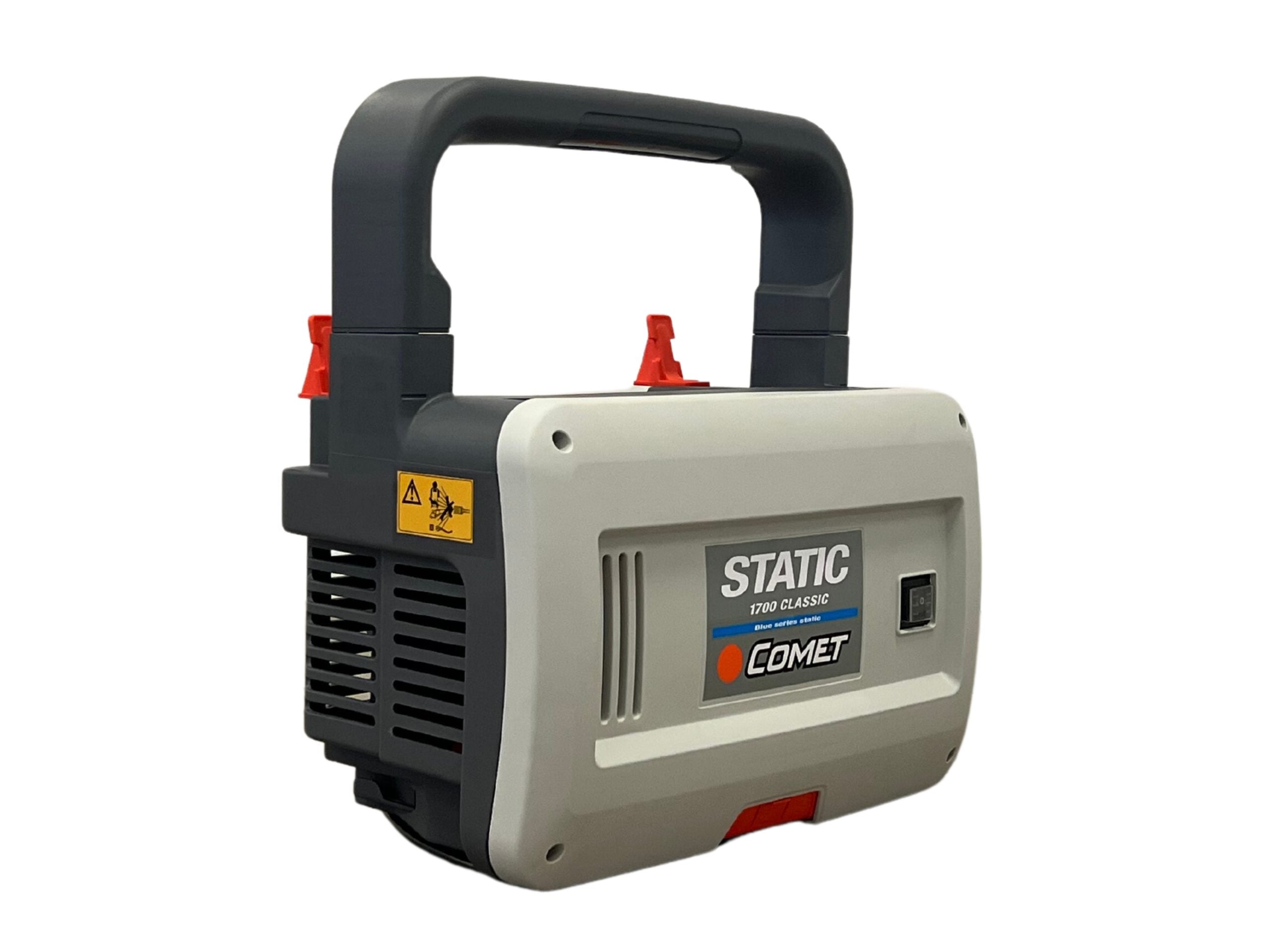 BE Riviera 110 volt (C01) | STATIC 1700 110V