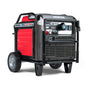 BE 7kVA Petrol Generator - Inverter, Honda 32A Auto Start | EU70ISUT432A