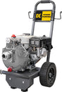 BE 2" Fire Fighting Pump, 450 L/min - Honda | HP20650-H TRL