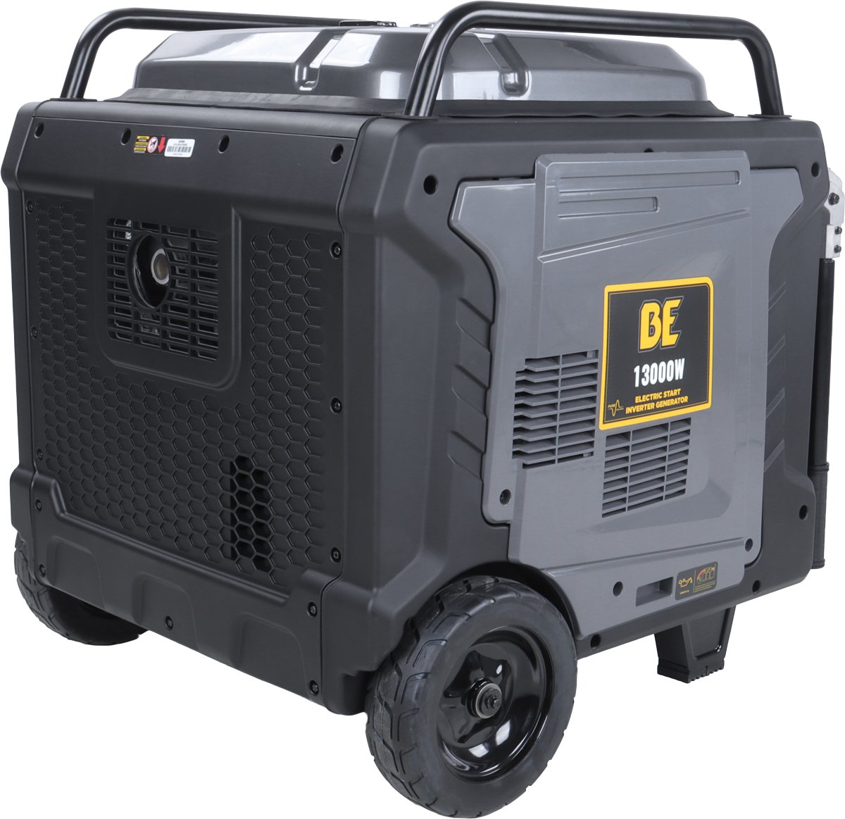 BE 16.3kVA Generator - Inverter | GI130E