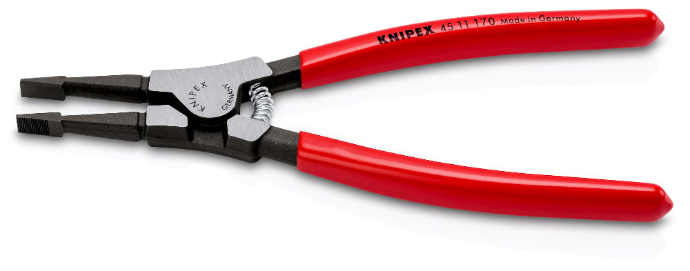 KNIPEX Retaining Ring Pliers 170mm