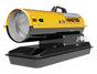 Master 20.5kW Diesel Forced Air Heater - 70,000 BTU | B70