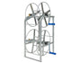 BE Hose Reel - Twin Medium 50m | 85.402.089