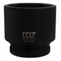 M7 Impact Socket 1in Dr.76mm