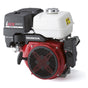 Honda 13hp Petrol Engine - 1" Generator V Shaft, Electric Start, IGX390 | GX390UT2VZX8