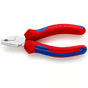 KNIPEX Combination Pliers 110mm