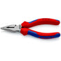 KNIPEX Needle Nose Combination Pliers 145mm