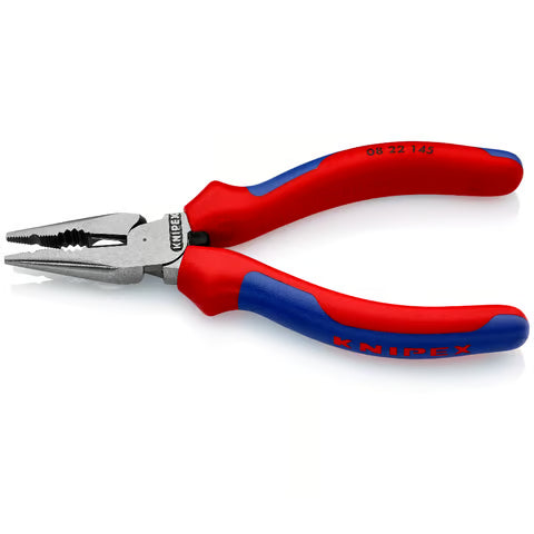 KNIPEX Needle Nose Combination Pliers 145mm