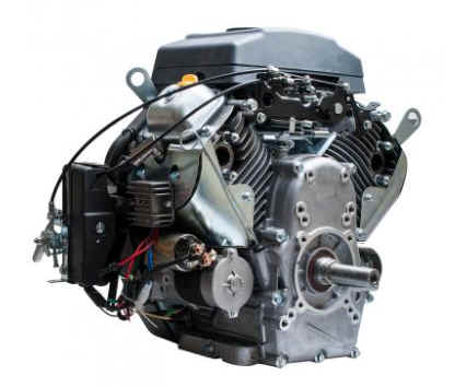Powerease 24hp Petrol Engine - Electric Start | R670-EQ